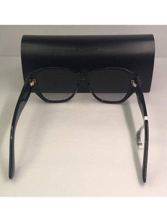 ?- New Saint Laurent SLM8 Yves Saint Laurent - YSL SL M8 Sunglasses main image 4